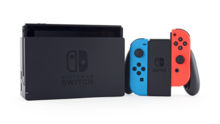 Nintendo Switch 的必备配件