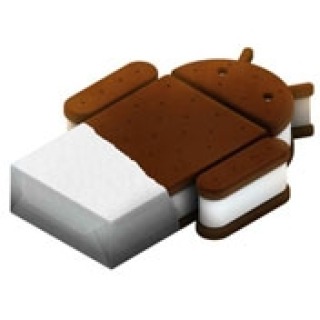 Android 4.0 将于 iOS 5 前一天发布